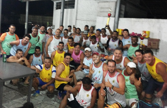 Realizado em Coité encontro regional de músicos