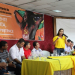 Riachão do Jacuípe: Encontro Territorial do PCdoB foi um sucesso; comemora Doutora Geide Márcia