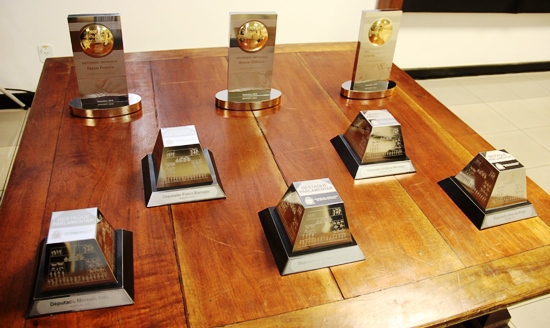 entrega dos deputados melhores do ano 2015,7