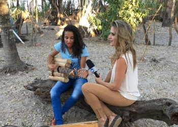 Cultura coiteense será exibida mais uma vez em rede nacional