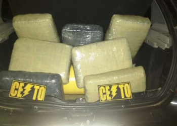 Operação policial do 16ºBPM resultou numa grande apreensão de droga e um suspeito do trafico  morto em Serrinha