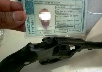 Confronto aconteceu dentro de um matagal as margens da BR 116 em Serrinha.