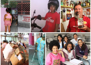 CN: Veja matérias que repercutiram na mídia estadual e nacional