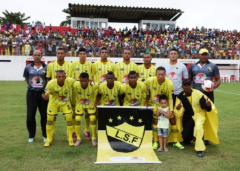 Santo Amaro faz 3 a 1 em Uruçuca e conquista pentacampeonato do Intermunicipal