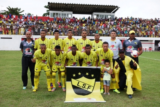 Santo Amaro faz 3 a 1 em Uruçuca e conquista pentacampeonato do Intermunicipal