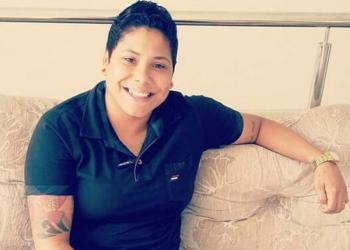Mulher de 23 anos é encontrada morta a pedradas e tiros, as márgens da BR 116