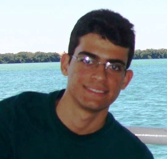 joão sanfoneiro