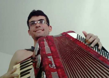 Estudante de Direito comete suicidio na cidade de Valente