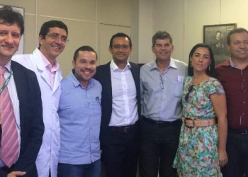 Hospital Ana Nery implanta projeto-piloto que vai melhorar a assistência de saúde no interior do estado