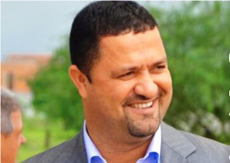 Mensagem natalina do prefeito Osni Cardoso