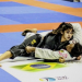 Coiteense Michele Oliveira conquista primeiro lugar no Abu Dhabi Grand Slam de Jiu-Jitsu no Rio de Janeiro