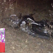 Coité – Acidente envolvendo caminhonete e duas motos deixa um morto e dois feridos