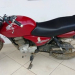 Policiais do 16º BPM recuperam motocicleta roubada em sítio na cidade de Serrinha