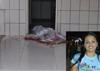 Homem mata ex-mulher por não aceitar o fim do relacionamento na cidade de Tucano