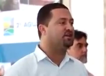 Osni Cardoso atribui a escolha do Território do Sisal para este encontro, graças as grandes resultados alcançados.