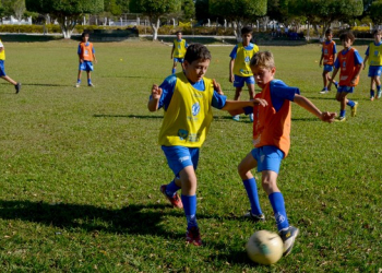Palmeiras vai realizar peneira de atletas nascidos entre 99 e 2005