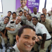 Policiais do 16º BPM são capacitados para atuarem na Operação Ronda Maria da Penha