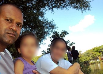 SP – Policial rodoviário morre atropelado ao deixar o serviço