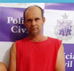 Homem é assassinado a tiros em Capim Grosso