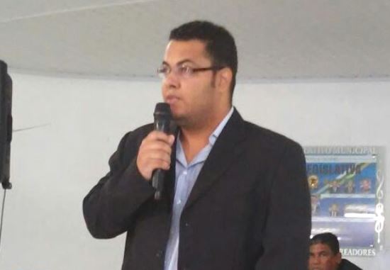 Após “queda” do prefeito Ranulfo Gomes e três secretários, vice-prefeito Paulinho assume gestão do município (Atualizada)