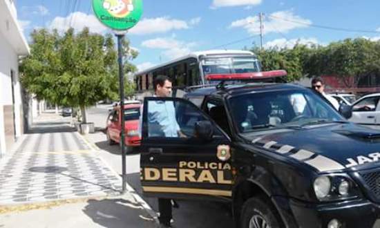 posse de paulinho emcansançao.4