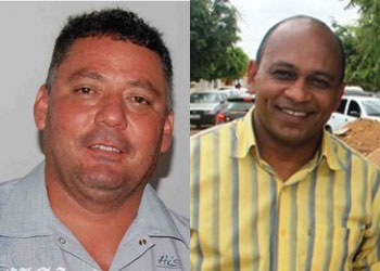 Sítio do Quinto – Vereadores afastam o prefeito por 90 dias e vice assume imediatamente