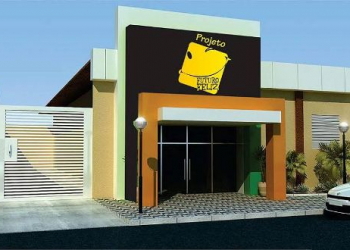 Igreja evangélica usará dízimos dos fiéis e doações da população para construir centro comunitário