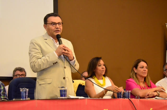 psb encontro pre candidatos