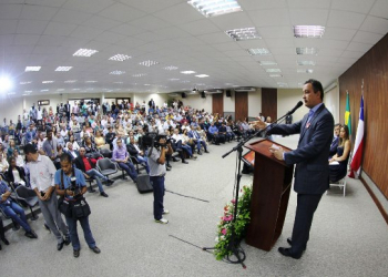 Governo discute com municípios estratégias para combater o Aedes aegypti