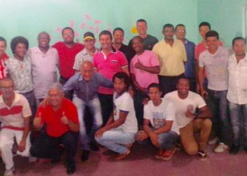 Mandato de Gika Lopes apoia a campanha “Homens Unidos pelo Fim da Violência contra as Mulheres”