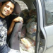 Rock Contra a Fome distribui alimentos durante o Natal