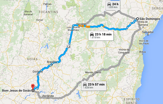 rota-de-são-domingos-a-bom-jesus-de-goiás
