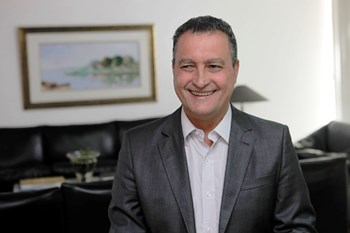 Rui exalta valor da educação e anuncia apoio para construir mais de 500 creches no estado