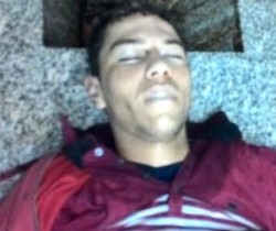 Imagem divulgada a título de reconhecimento.