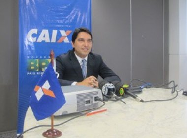 Dilma exonera aliado de Cunha da vice-presidência da Caixa Econômica