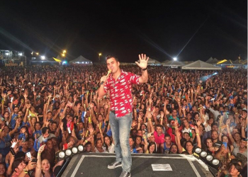 Organização do Hangar comemora sucesso da festa e agradece a grande presença de público