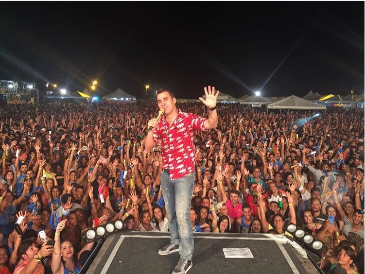 Organização do Hangar comemora sucesso da festa e agradece a grande presença de público