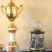 Troféu do campeão do Intermunicipal 2015 leva o nome de um cantor