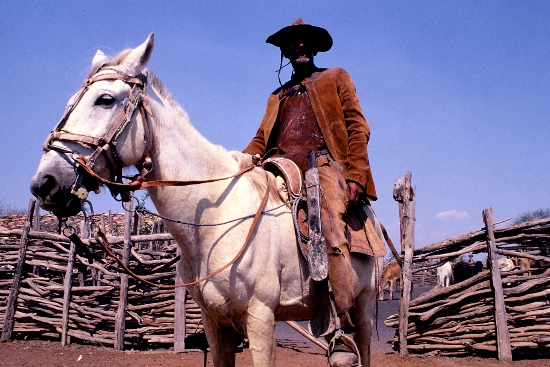 vaqueiro