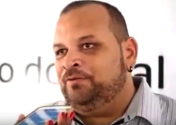 Presidente do CONSISAL avaliou como bastante positivo Encontro Territórios em Movimento na cidade de Valente