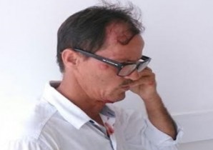 Vereador foi preso em flagrante.