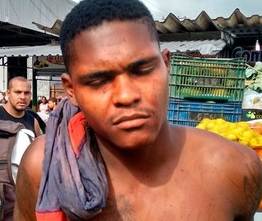 Homem mata colega de trabalho após briga por dívida de R$ 3