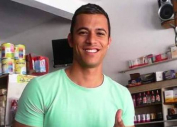 Homem é morto a tiros e outro fica ferido em praça do distrito de Várzea da Pedra