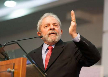 Campanha de Lula em 2006 teve propina, diz Cerveró