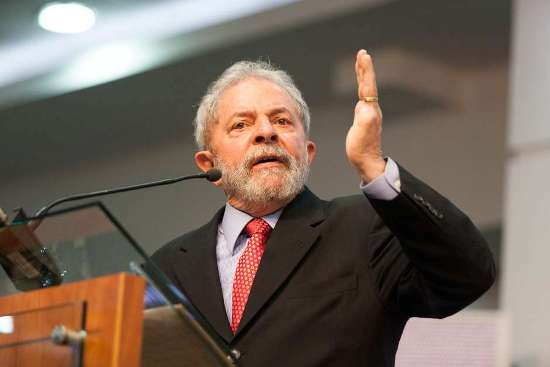 Campanha de Lula em 2006 teve propina, diz Cerveró