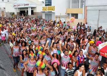 Serrinha: Governo Municipal promove mais um “Folia da Serra”