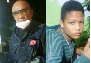 Ex-PM e filho adolescente morrem em acidente em Cruz das Almas