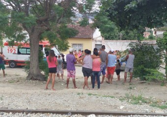 Jovem de 16 anos morre esfaqueada em Senhor do Bonfim