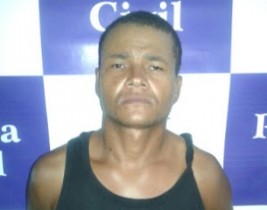 Alesandro é réu confesso do crime.