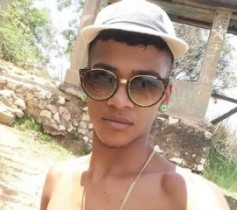 Adolescente tinha apenas 16 anos.